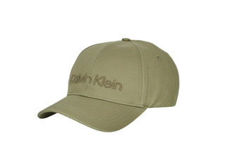 Calvin Klein Jeans CALVIN EMBROIDERY BB CAP