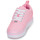 Shoes Girl Wheeled shoes Heelys PRO 20 HELLO KITTY Pink / Multicolour