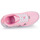 Shoes Girl Wheeled shoes Heelys PRO 20 HELLO KITTY Pink / Multicolour