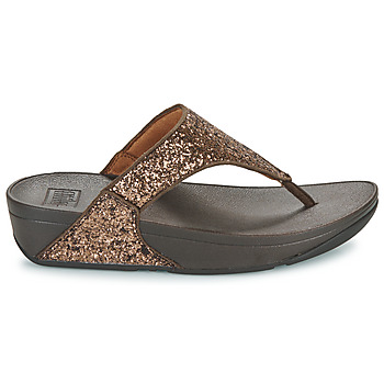 FitFlop Lulu Glitter Toe-Thongs