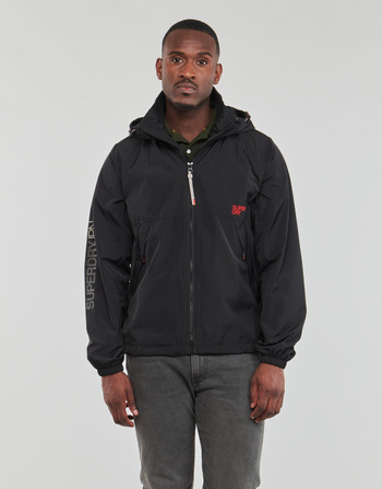 Superdry HOODED WINDBREAKER JKT