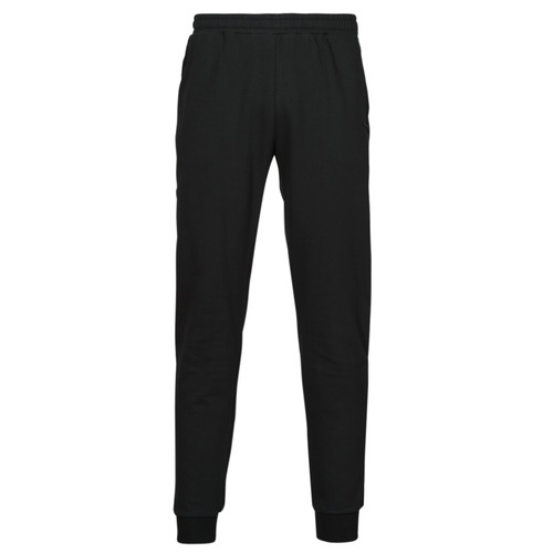 Clothing Men Tracksuit bottoms Puma BETTER ESSENTIALS MIF MADE IN FRANCE Black