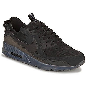 Shoes Men Low top trainers Nike AIR MAX 90 TERRASCAPE Black