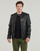 Clothing Men Leather jackets / Imitation leather Oakwood DUKE Black