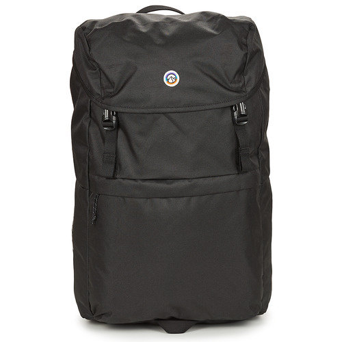 Bags Rucksacks Patagonia Fieldsmith Lid Pack Black