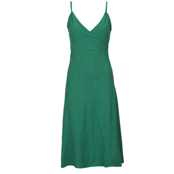 Clothing Women Short Dresses Patagonia W's Wear With All Dress Green