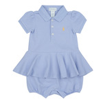 SS PEPLUM BU-ONE PIECE-SHORTALL