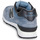 Shoes Low top trainers New Balance 574 Blue