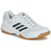 Shoes Indoor sports trainers adidas Performance Speedcourt M White / Black