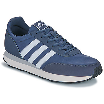 Shoes Men Low top trainers Adidas Sportswear RUN 60s 3.0 Blue