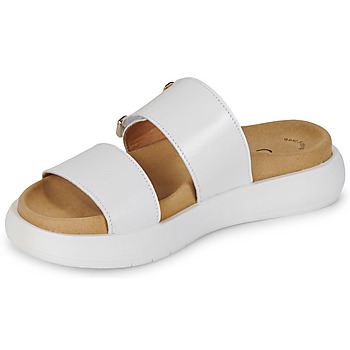 Shoes Women Sandals Gabor 4375521 White