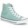 Shoes Hi top trainers Converse CHUCK TAYLOR ALL STAR Green