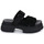 Shoes Women Sliders UGG ASHTON SLIDE Black