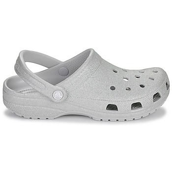 Crocs Classic Glitter Clog