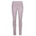 Clothing Women Leggings Adidas Sportswear W LIN LEG Mauve