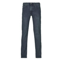 Clothing Men Slim jeans Levi's 511 SLIM Blue