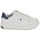 Shoes Children Low top trainers Tommy Hilfiger NATHAN White