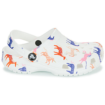 Crocs Classic Character Print Clog K