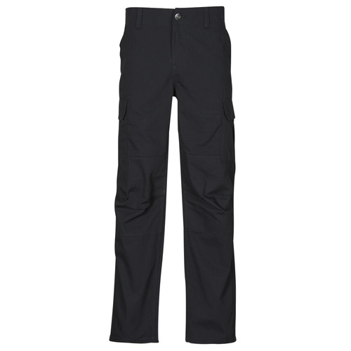 Clothing Men 5-pocket trousers Dickies MILLERVILLE Black