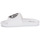 Shoes Men Sliders Versace Jeans Couture YA3SQ3 White