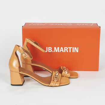 JB Martin VEDETTE