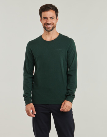 Clothing Men Jumpers Teddy Smith MARC Green