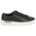 Shoes Men Low top trainers BOSS Clint_Tenn_ltt Black