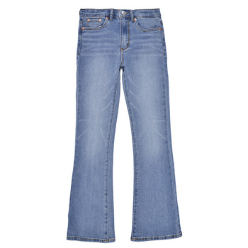 Levi's LVG 726 HIGH RISE FLARE JEAN