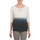 Clothing Women Jumpers Chipie ALCAR Ecru / Marine