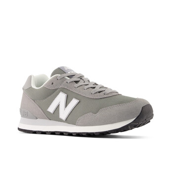 Shoes Men Low top trainers New Balance 515 Grey