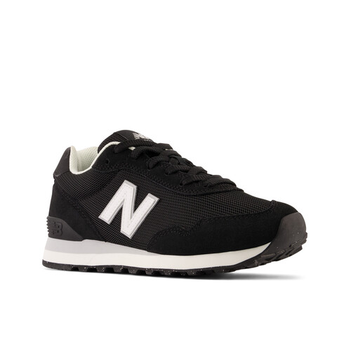 Shoes Women Low top trainers New Balance 515 Black