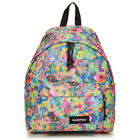 Bags Women Rucksacks Eastpak PADDED PAK'R 24L Multicolour