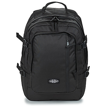 Bags Rucksacks Eastpak VOLKER 35L Black