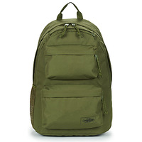 Bags Rucksacks Eastpak PADDED DOUBLE 24L Kaki