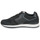 Shoes Men Low top trainers Helly Hansen ANAKIN LEATHER 2 Black