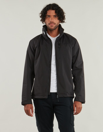 Helly Hansen CREW HOODED MIDLAYER JACKET 2