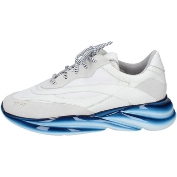 Shoes Men Trainers Stokton EY841 White