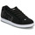 Shoes Men Low top trainers DC Shoes NET Black / White