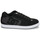 Shoes Men Low top trainers DC Shoes NET Black / White