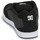 Shoes Men Low top trainers DC Shoes NET Black / White