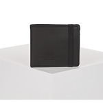 STRAPPER LEATHER WALLET