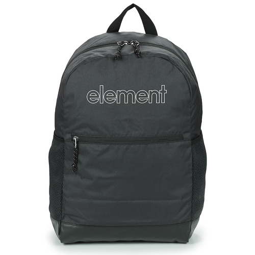 Bags Rucksacks Element INFINITY ACTION BPK Black