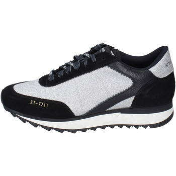 Shoes Women Trainers Stokton EY900 Black