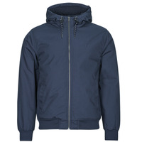 Clothing Men Jackets Element DULCEY Marine