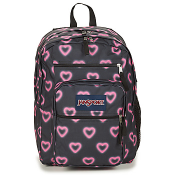 Bags Rucksacks Jansport BIG STUDENT Black