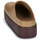 Shoes Women Clogs Crocs Dylan Platform Clog Camel