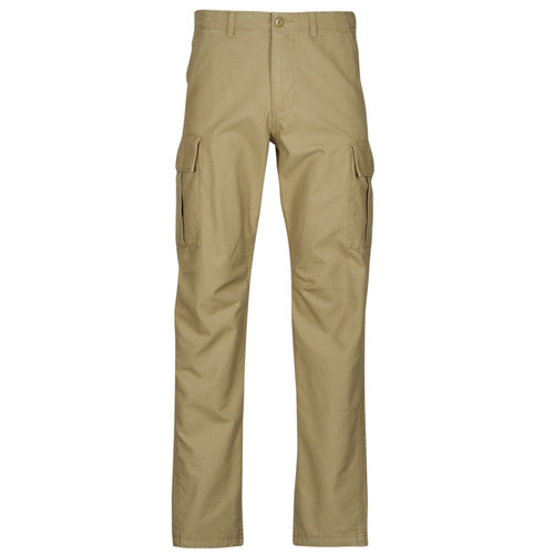 Clothing Men Cargo trousers Jack & Jones JPSTKANE  Beige