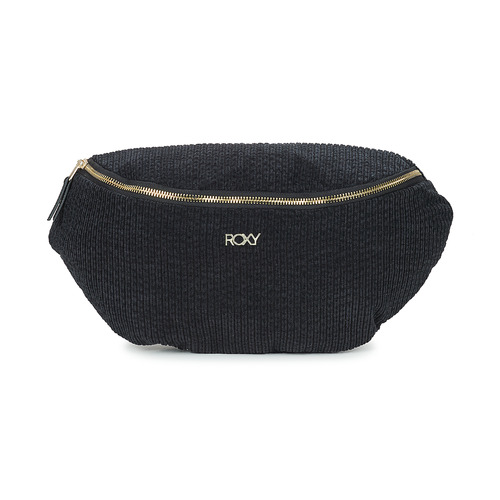 Bags Women Bumbags Roxy FEELING GOOD WAISTPACK Black