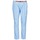 Clothing Women Chinos La City PANTBASIC Blue