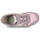 Shoes Girl Low top trainers New Balance 373 Pink